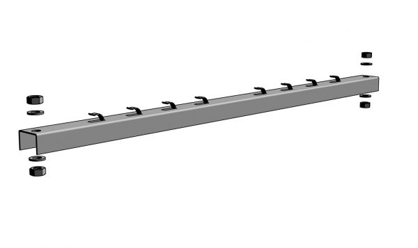 nosník PZM 500 GAL Zn Merkur ARK-216050